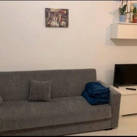 Apartament Relator Sewilla Zewnętrze zdjęcie