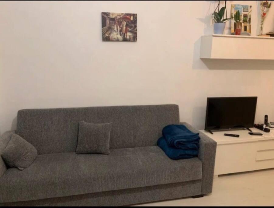 Apartament Relator Sewilla Zewnętrze zdjęcie