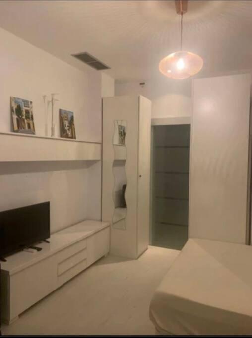 Apartament Relator Sewilla Zewnętrze zdjęcie