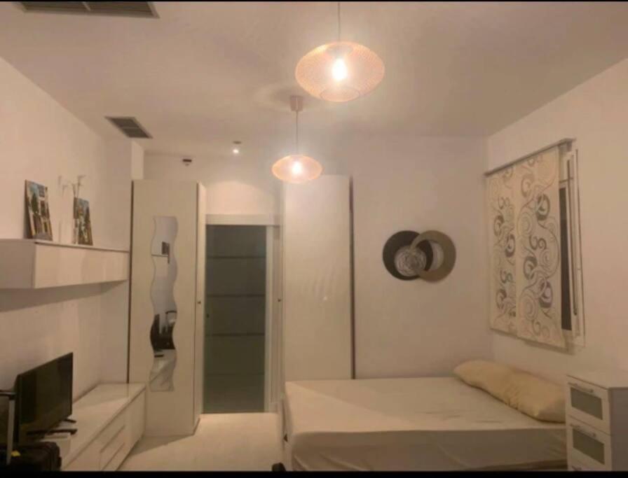Apartament Relator Sewilla Zewnętrze zdjęcie
